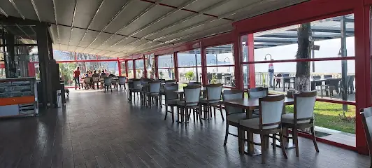 Akasya Restaurant