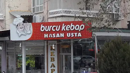 Burcu Kebap