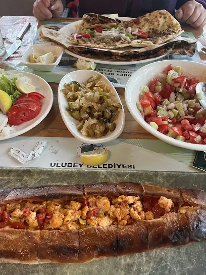 Ulubey Belediyesi Sayacabaşı Sosyal Tesisleri
