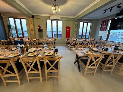 Mercan Et Lokantası
