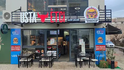 USTA ETÇİ Katip Çelebi