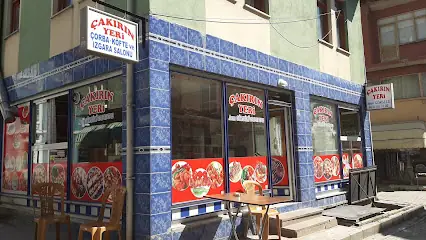 DEV DÖNER