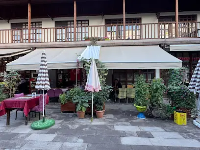 Bacım Sultan Yöresel Ev Yemekleri
