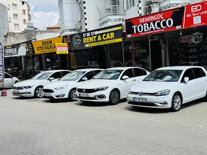 KAHTA UMUT RENT A CAR