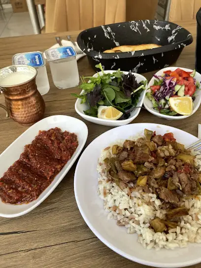 Konak Lokantası