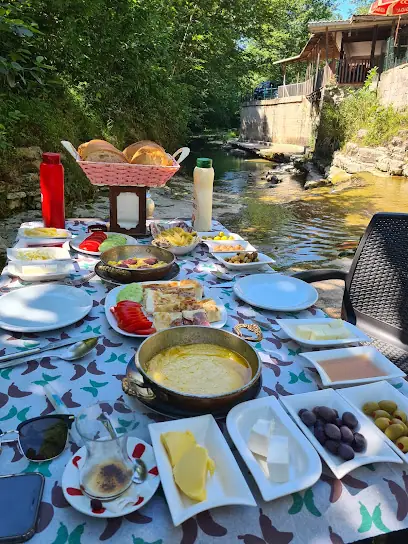 Salmata Cafe Restorant