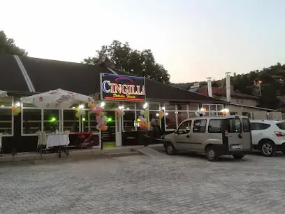 Cıngılli Restoran