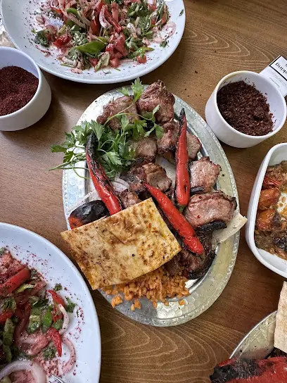 YÖREM RESTAURANT