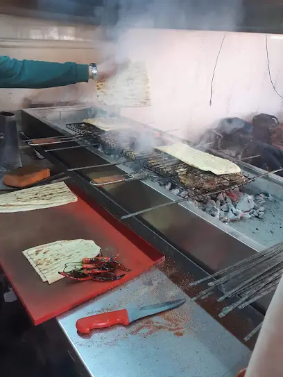 Aladağ Ocakbaşı