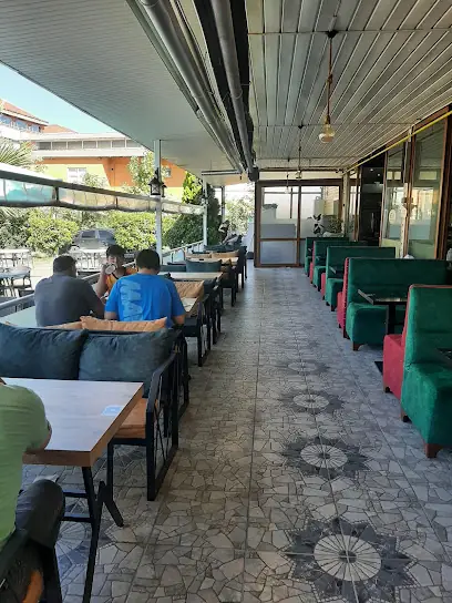 Elit Cafe- Bistro& Restaurant