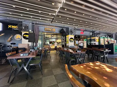 Konak Gastro pub