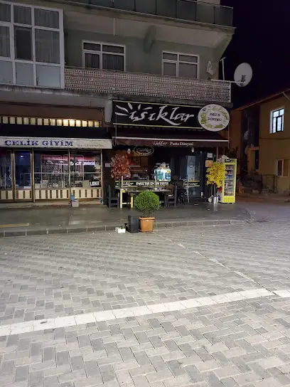 Çınar Pide Kebap