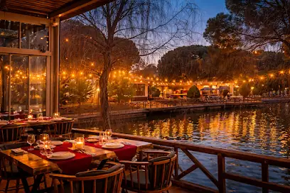 Nazilli Firuze Restorant