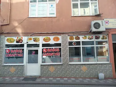 Barış Lokantası