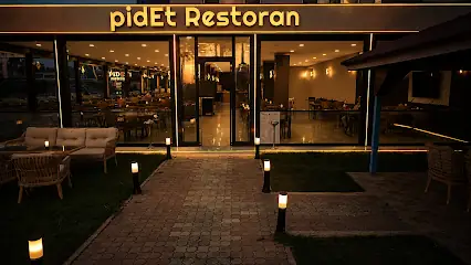 Pidet Restoran