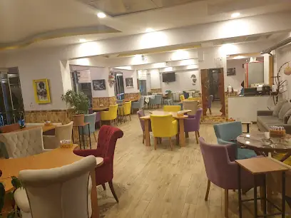 Eliz cafe
