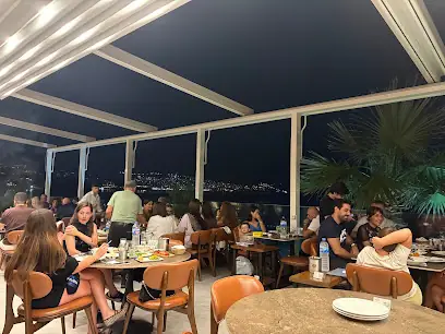 Beyaz Ev Restaurant