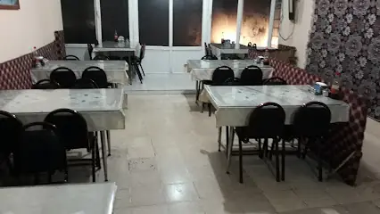 EMEK KEBAP