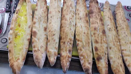 Özden Pide