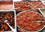 Çinar Kebap Pide Lahmacun