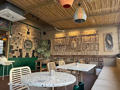Mia Gusto