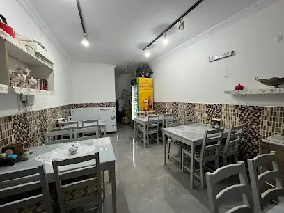 Konak Köfte Ve ciğer
