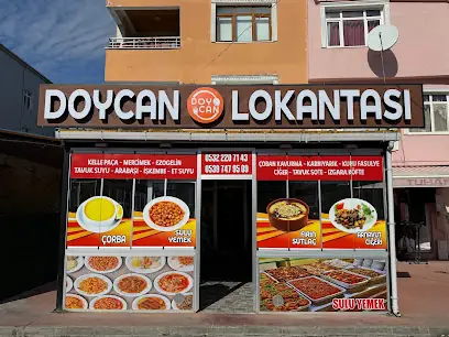Doycan Lokanta