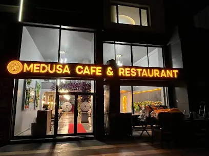 Medusa Kafe&Restoran