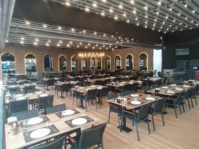 Saray Restaurant Duruşehir