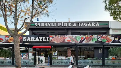 SARAYLI MUĞLA YÖRESEL MUTFAK