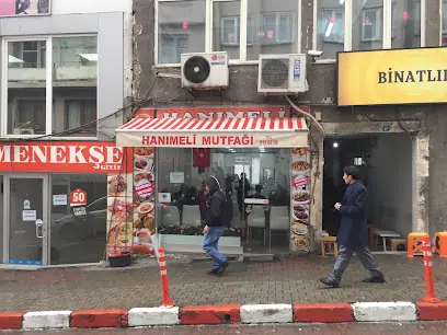 Hanımeli Ev Yemekleri