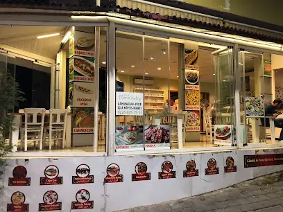 Acarlar Zümrüt Restoran