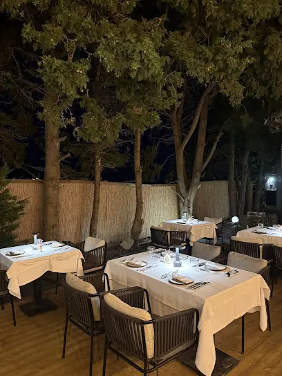 Mandarinn Restaurant
