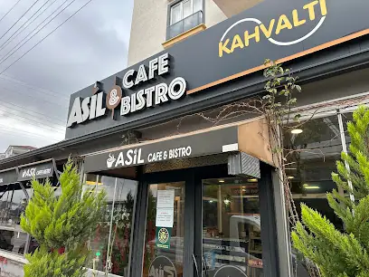 Asil Cafe & Bistro - Kahvaltı