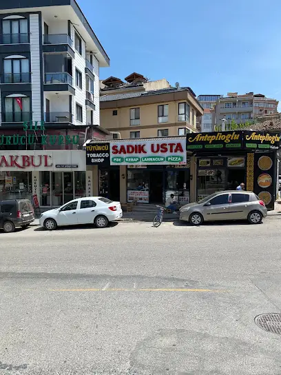Sadık Usta