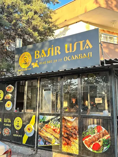 Basir Usta Ocakbaşı