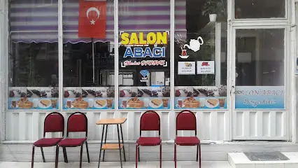 Saray Restoran