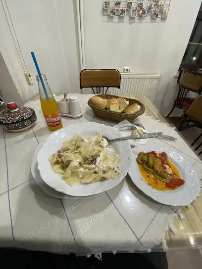 Yöresel Lezzet Evi Hanımeli