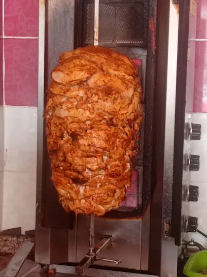 Hatay Usulü Döner