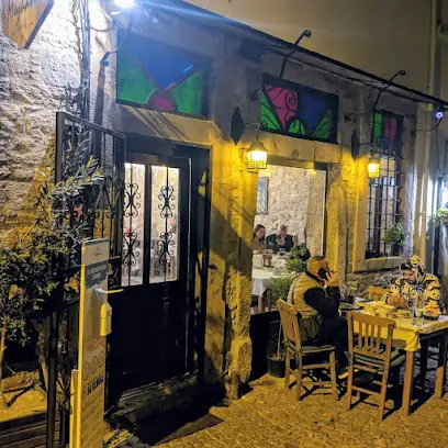 Bi Meyhane Ayvalık