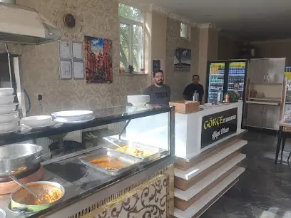 Gökçe Et Lokantasi