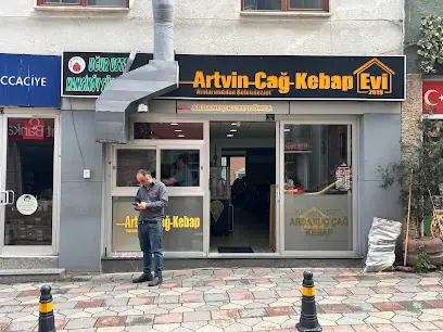 Artvin Cağ Kebap Evi