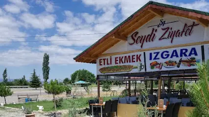 Seydi Ziyafet