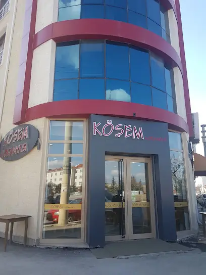 Köşem Lokantası
