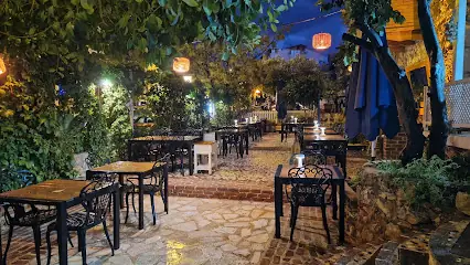 Bi Lokma Restaurant
