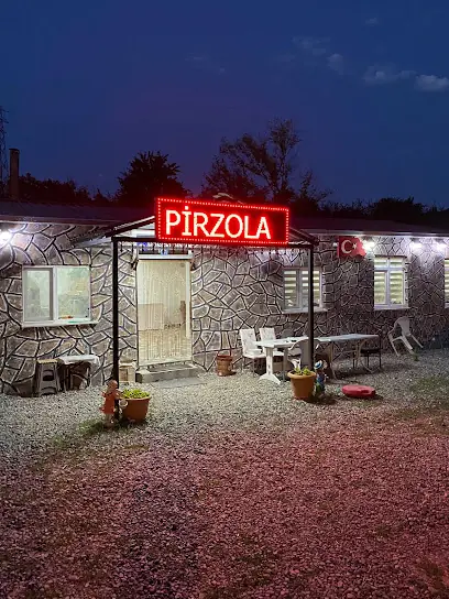 Mola Park Et&Mangal
