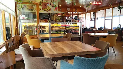 Hisar Cafe
