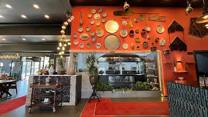 MUCCA CAFE RESTAURANT