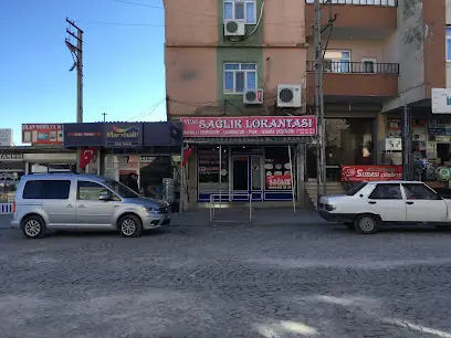 Sağlık Et Lokantası