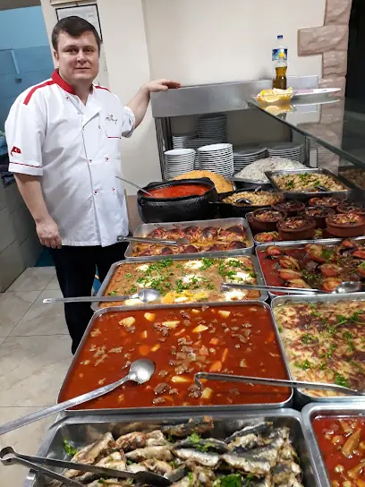 Çetiner Lokantası